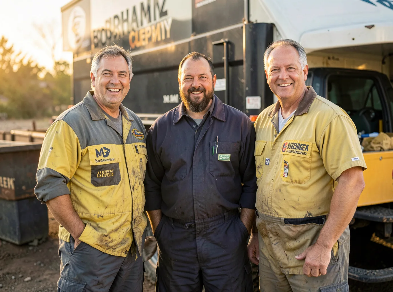 Sewage Cleanup company in Bliss, ID