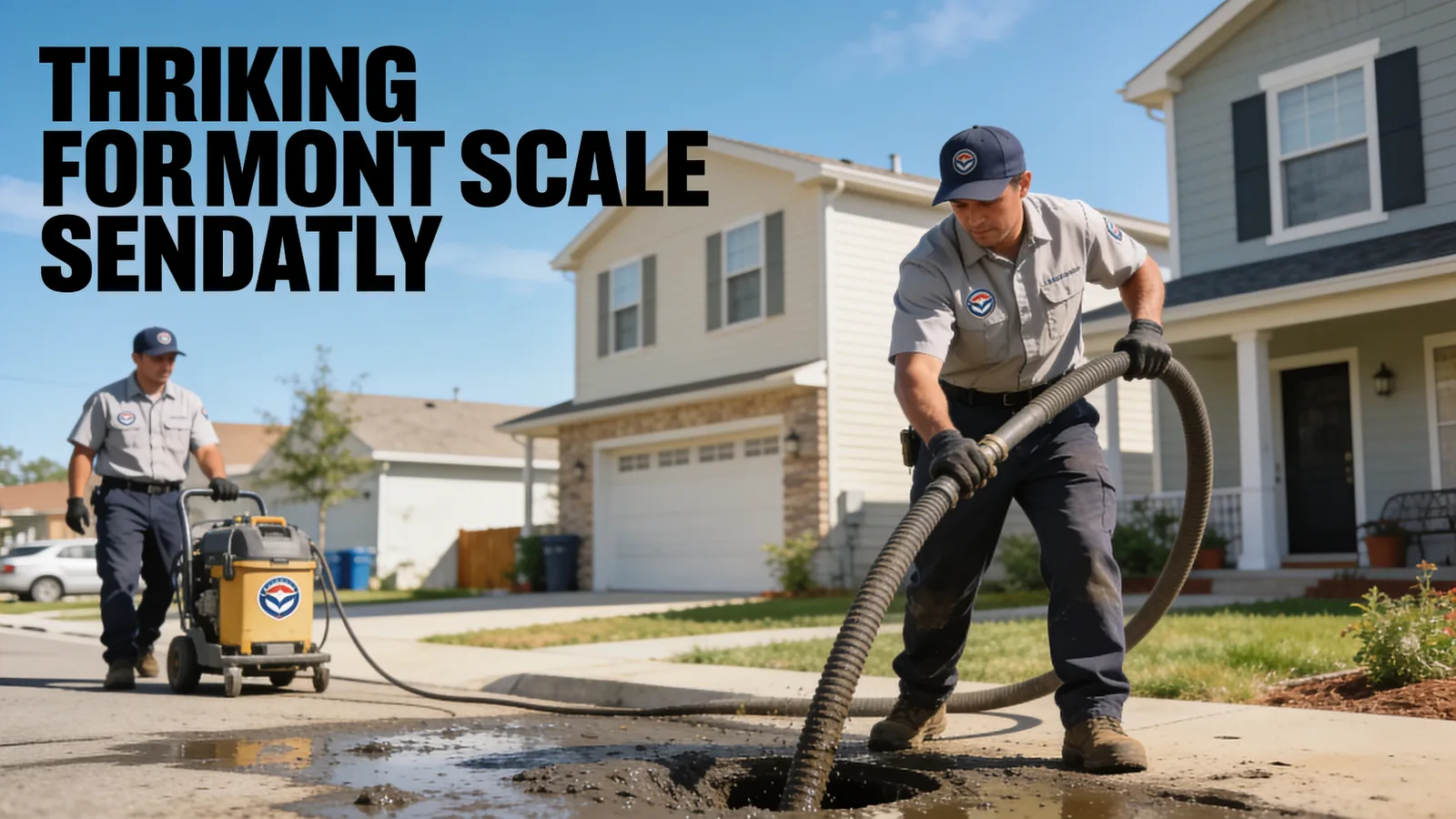 Sewage Cleanup in Bliss, ID near me